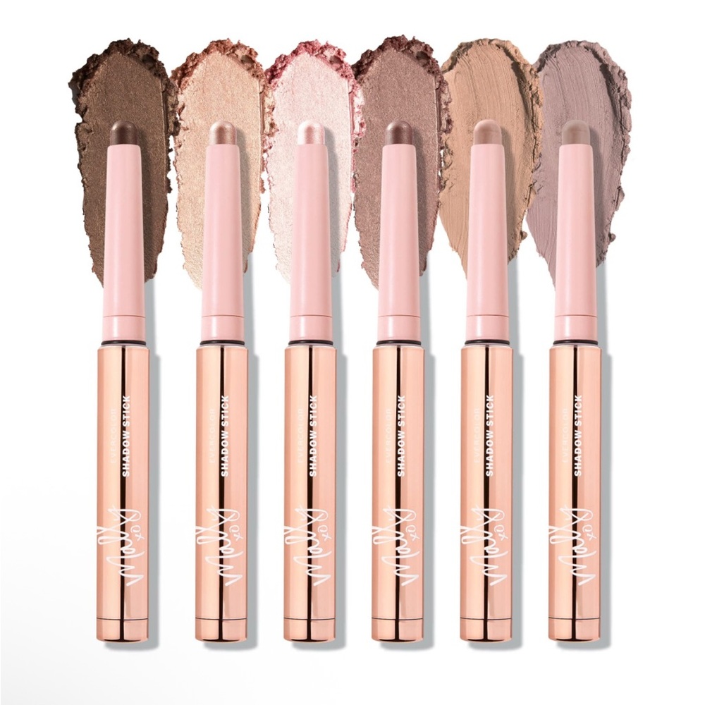 Mally Beauty Neutral Eyeshadow Stick #2